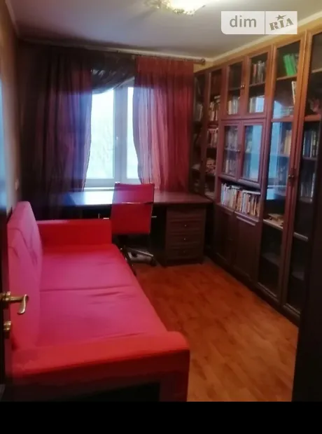 Квартира на бульв. Дарницький, 4А в Київ, ID 215039, фото №2