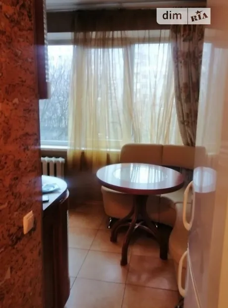 Квартира на бульв. Дарницький, 4А в Київ, ID 215039, фото №3