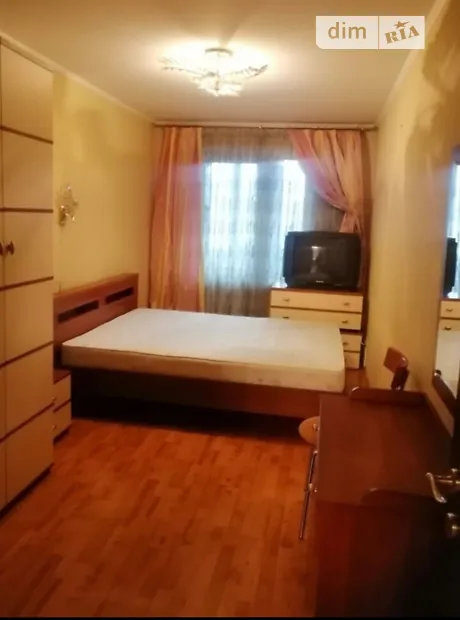 Квартира на бульв. Дарницький, 4А в Київ, ID 215039, фото №5