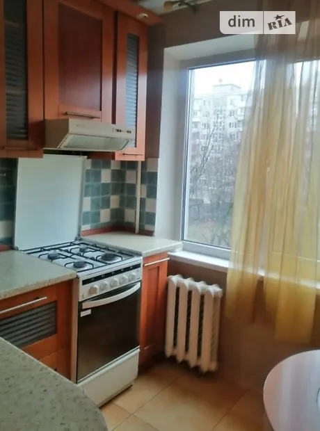 Квартира на бульв. Дарницький, 4А в Києві, ID 215039, фото №6
