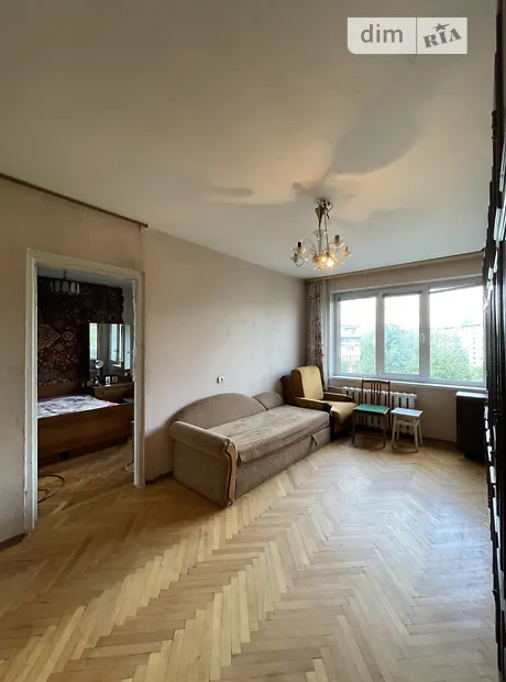 Квартира на вул. Мілютенка, 11 в Києві, ID 168037, фото №1