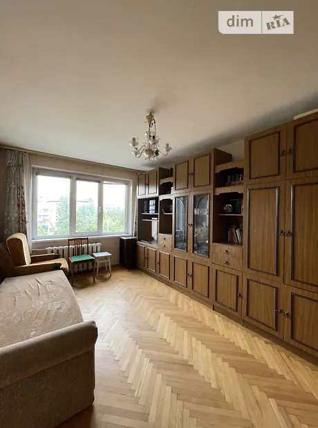 Квартира на вул. Мілютенка, 11 в Києві, ID 168037, фото №2