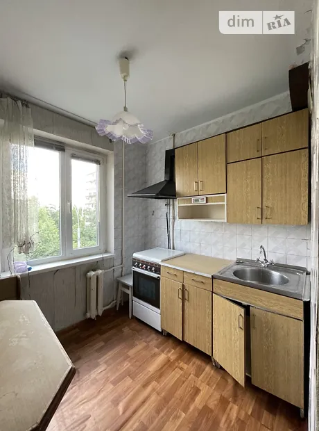 Квартира на вул. Мілютенка, 11 в Києві, ID 168037, фото №11