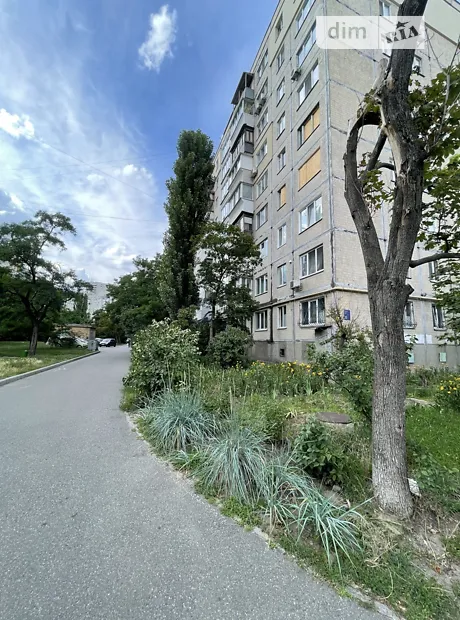Квартира на вул. Мілютенка, 11 в Києві, ID 168037, фото №16