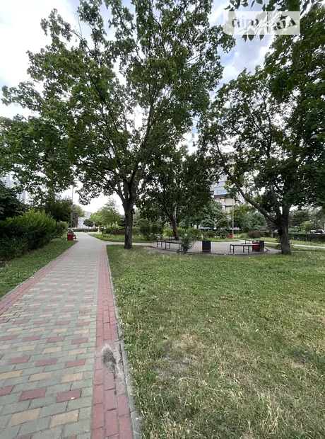 Квартира на вул. Мілютенка, 11 в Києві, ID 168037, фото №18