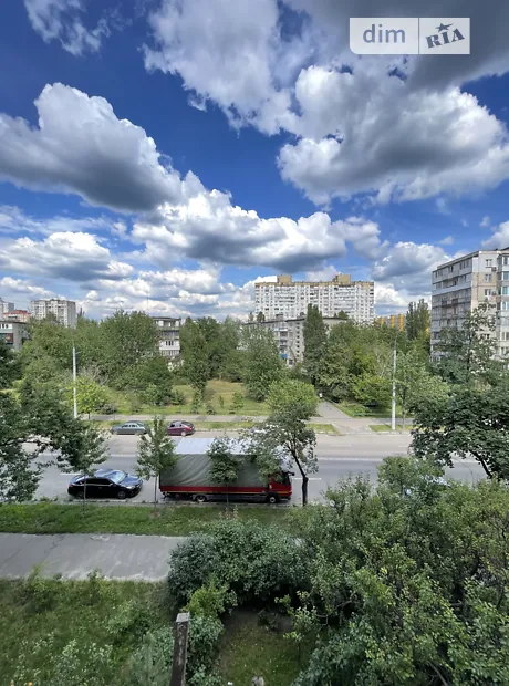 Квартира на вул. Мілютенка, 11 в Києві, ID 168037, фото №19
