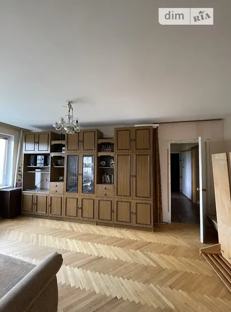 Квартира на вул. Мілютенка, 11 в Києві, ID 168037, фото №3