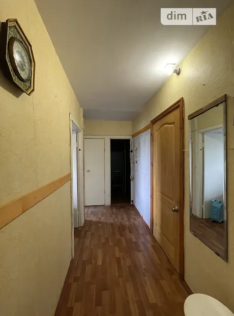 Квартира на вул. Мілютенка, 11 в Києві, ID 168037, фото №4
