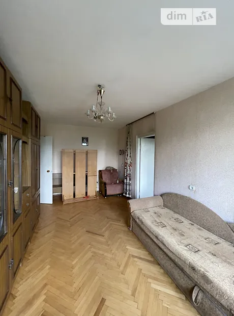 Квартира на вул. Мілютенка, 11 в Києві, ID 168037, фото №5