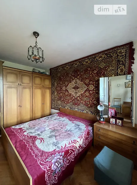 Квартира на вул. Мілютенка, 11 в Києві, ID 168037, фото №6