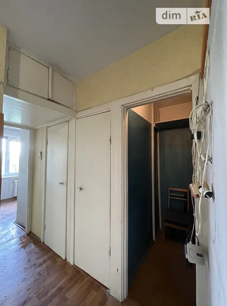 Квартира на вул. Мілютенка, 11 в Києві, ID 168037, фото №7