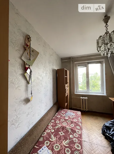 Квартира на вул. Мілютенка, 11 в Києві, ID 168037, фото №9