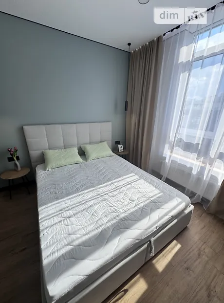 Квартира на вул. Кобилянської Ольги 1В/19 в Києві, ID 223595, фото №5