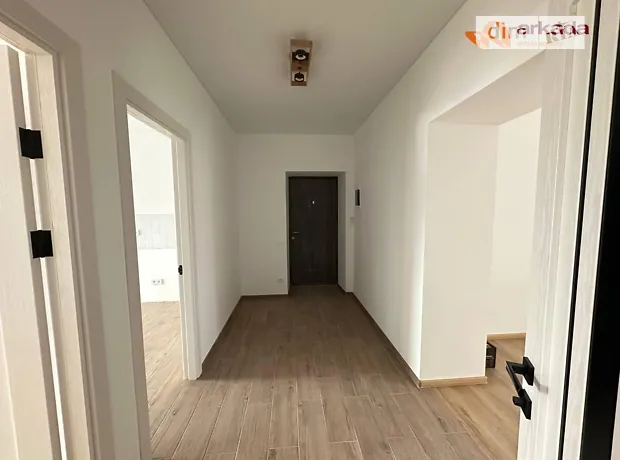 Квартира на вул. Височана Семена, 18 в Івано-Франківську, ID 162521, фото №1