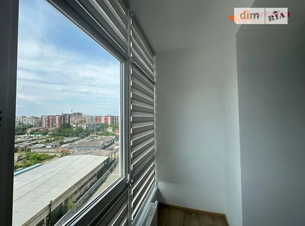 Квартира на вул. Височана Семена, 18 в Івано-Франківську, ID 162521, фото №13