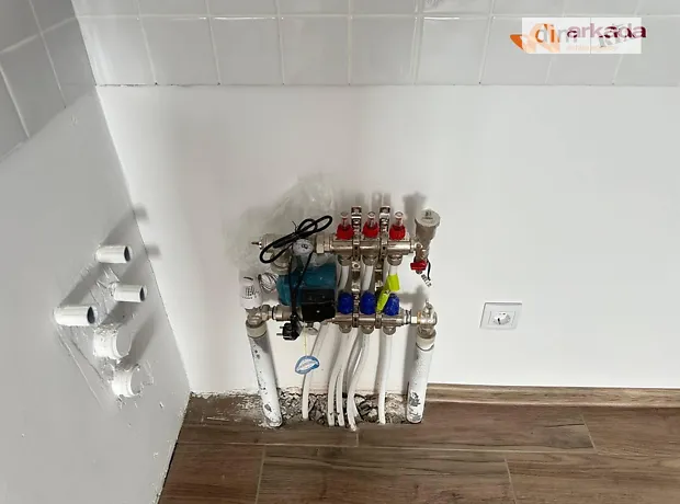 Квартира на вул. Височана Семена, 18 в Івано-Франківську, ID 162521, фото №9