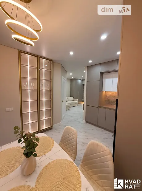 Квартира на вул. Левицького Романа, 4 в Івано-Франківську, ID 224366, фото №17