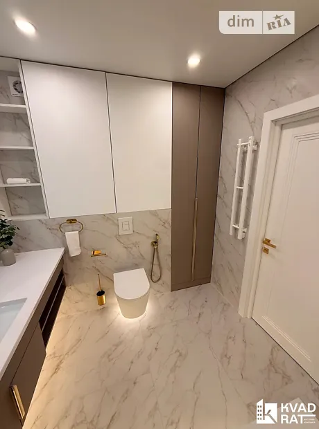 Квартира на вул. Левицького Романа, 4 в Івано-Франківську, ID 224366, фото №19