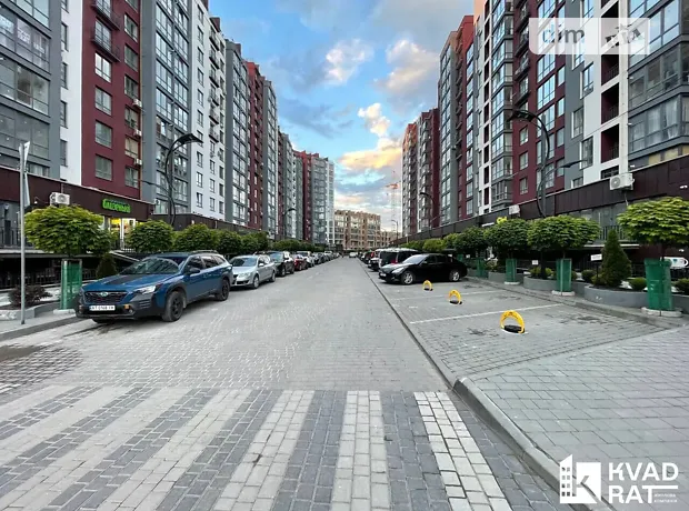 Квартира на вул. Княгинин, 44 в Івано-Франківську, ID 180310, фото №7
