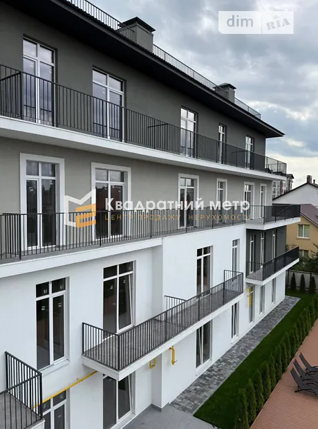 Квартира на пров. Фізкультурний, 1 в Києві, ID 244778, фото №1