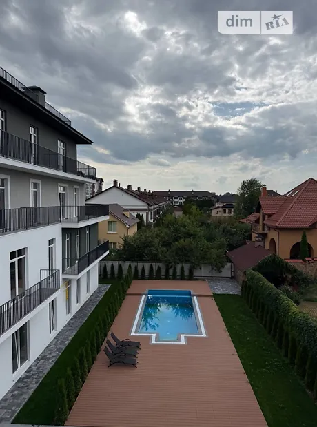 Квартира на пров. Фізкультурний, 1 в Києві, ID 244778, фото №7