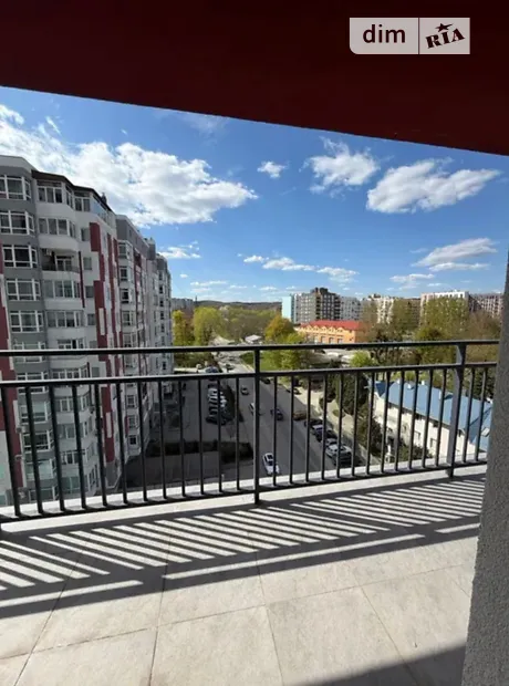 Квартира на вул. Під Голоском в Львові, ID 272246, фото №17