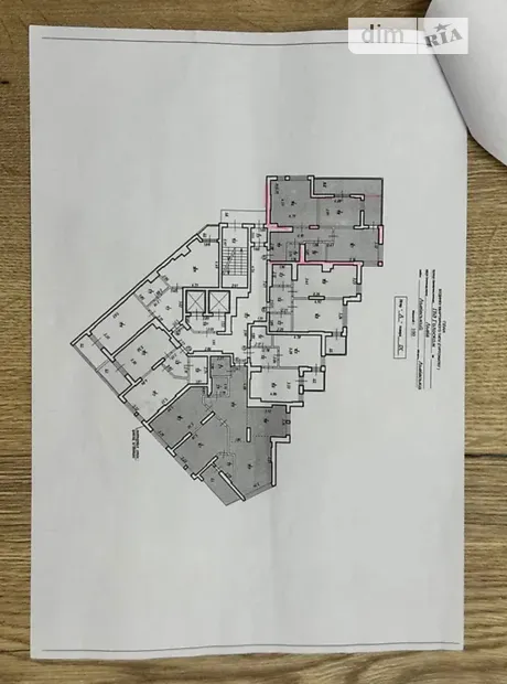 Квартира на вул. Під Голоском в Львів, ID 272246, фото №3