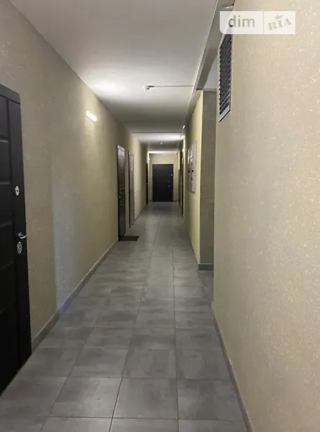 Квартира на вул. Каховська, 62А в Києві, ID 267458, фото №4