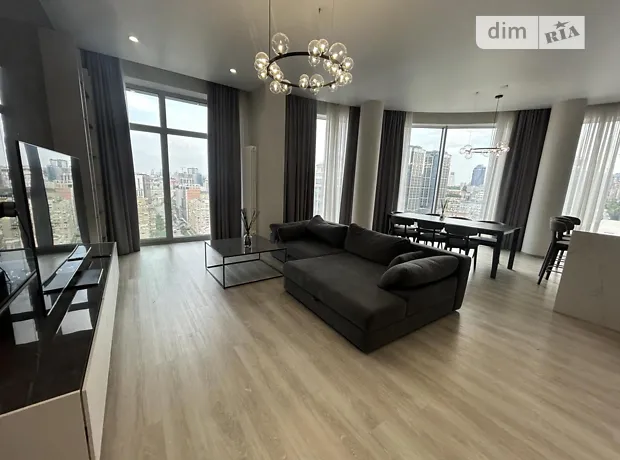 Квартира на вул. Антоновича 118/19 в Київ, ID 209253, фото №1