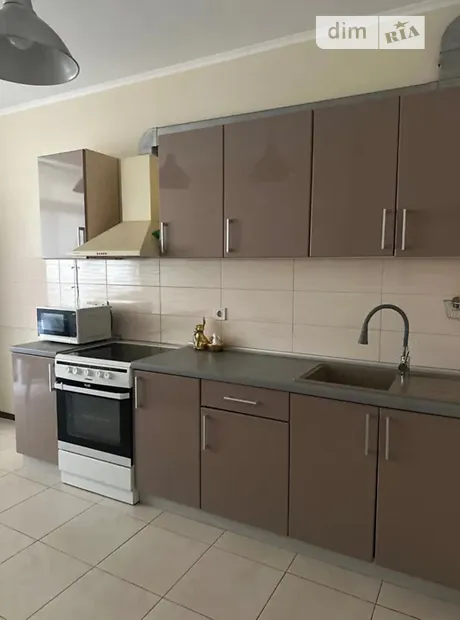 Квартира на вул. Воскресенська, 16 в Києві, ID 176434, фото №2