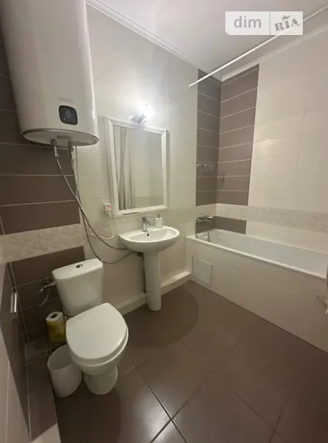Квартира на вул. Воскресенська, 16 в Києві, ID 176434, фото №9