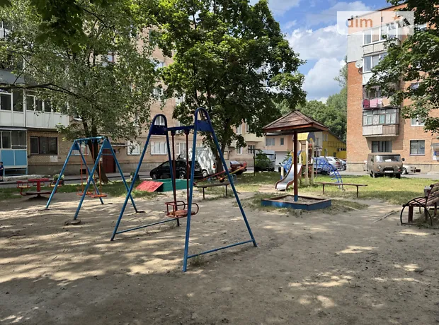 Квартира на вул. Романа Шухевича 3/1 в Хмельницькому, ID 276999, фото №11
