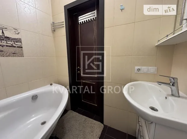 Квартира на вул. Тарасівська, 10Д в Києві, ID 238151, фото №29