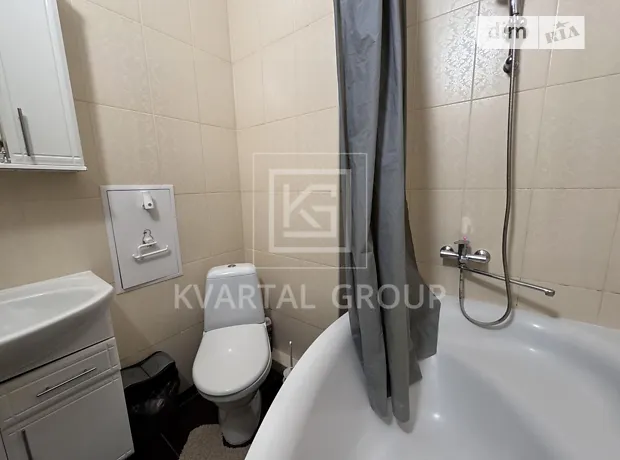 Квартира на вул. Тарасівська, 10Д в Києві, ID 238151, фото №30
