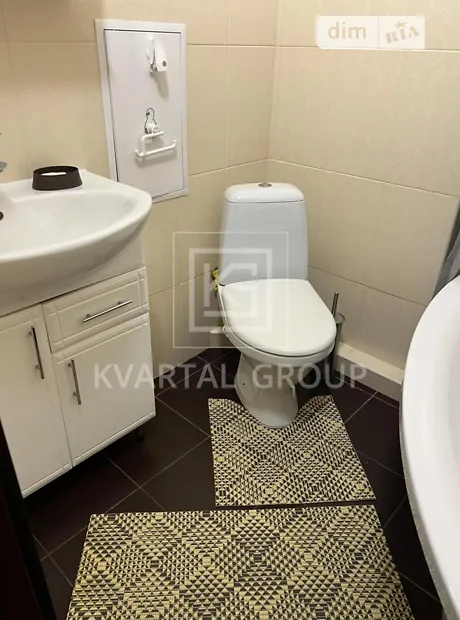 Квартира на вул. Тарасівська, 10Д в Києві, ID 238151, фото №32