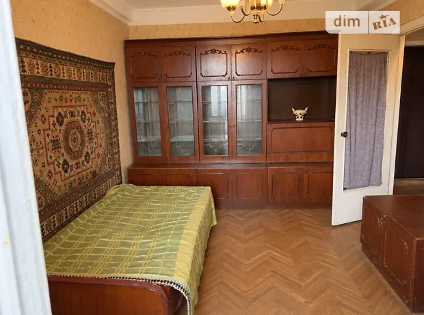 Квартира на вул. Максима Кривоноса, 29 в Києві, ID 297534, фото №1