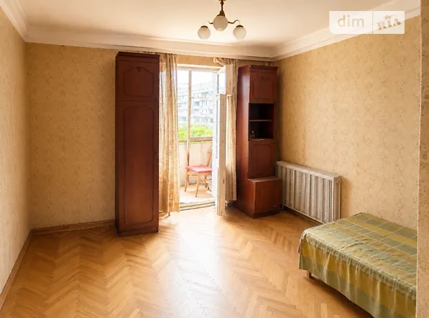 Квартира на вул. Максима Кривоноса, 29 в Києві, ID 297534, фото №2