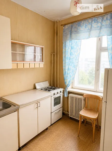 Квартира на вул. Максима Кривоноса, 29 в Києві, ID 297534, фото №3