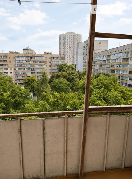 Квартира на вул. Максима Кривоноса, 29 в Києві, ID 297534, фото №6