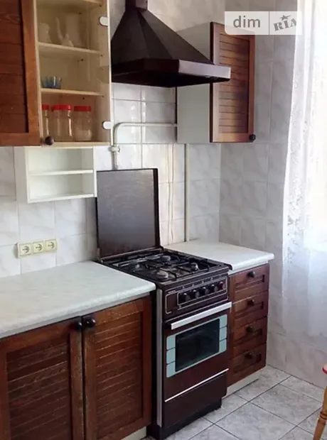 Квартира на вул. Юрія Іллєнка, 18 в Києві, ID 173673, фото №1