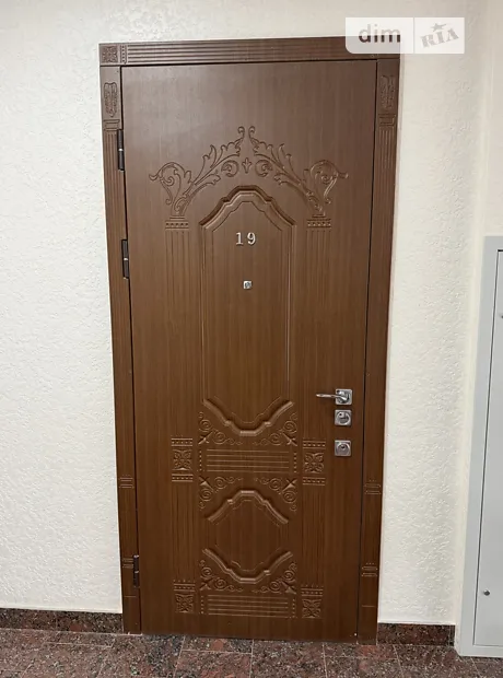 Квартира на вул. Бориса Літвака, 9 в Одесі, ID 208532, фото №1