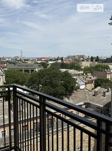 Квартира на вул. Бориса Літвака, 9 в Одесі, ID 208532, фото №6