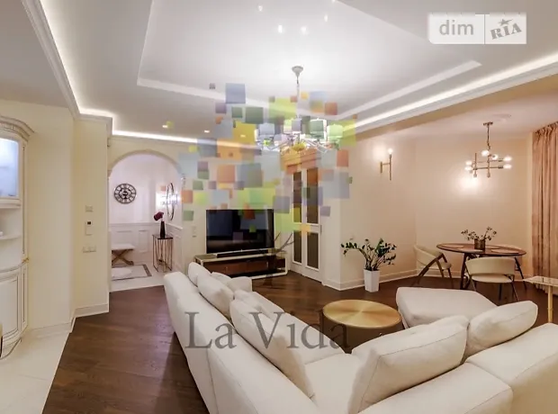 Квартира на вул. Глибочицька, 32В в Київ, ID 176167, фото №5