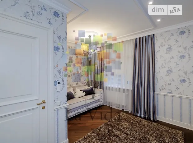 Квартира на вул. Глибочицька, 32В в Києві, ID 176167, фото №6