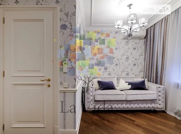 Квартира на вул. Глибочицька, 32В в Києві, ID 176167, фото №7