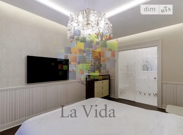 Квартира на вул. Глибочицька, 32В в Києві, ID 176167, фото №9