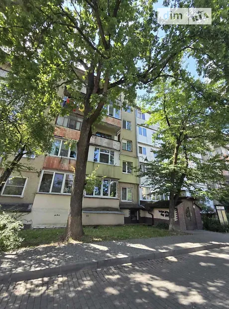 Квартира на вул. Сухомлинського в Івано-Франківську, ID 208968, фото №2