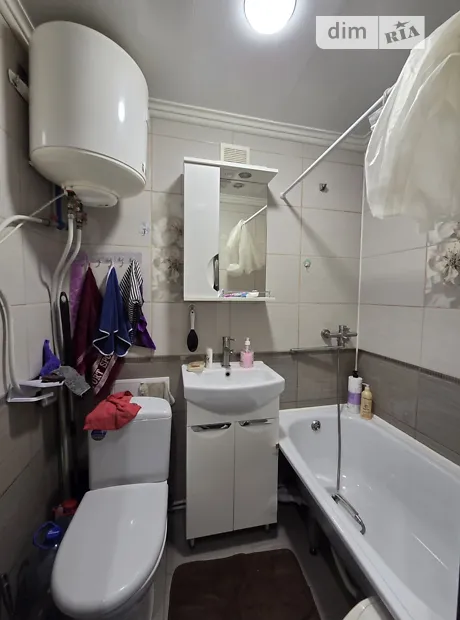 Квартира на вул. Сухомлинського в Івано-Франківську, ID 208968, фото №14