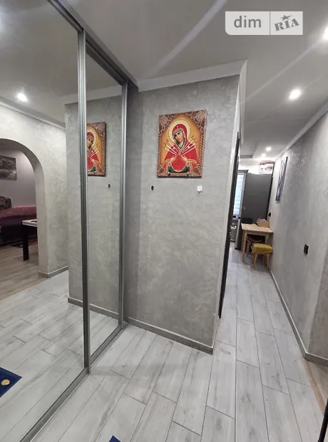 Квартира на вул. Сухомлинського в Івано-Франківську, ID 208968, фото №22