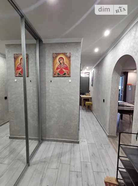 Квартира на вул. Сухомлинського в Івано-Франківську, ID 208968, фото №8